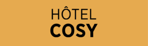 COSY logo